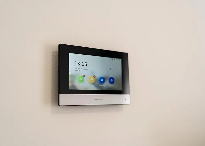 Apartmani Centar