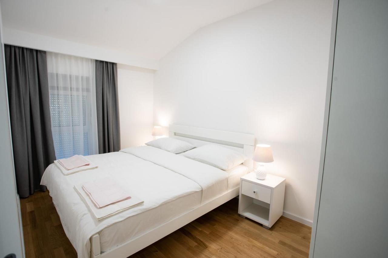 Apartment Centar *