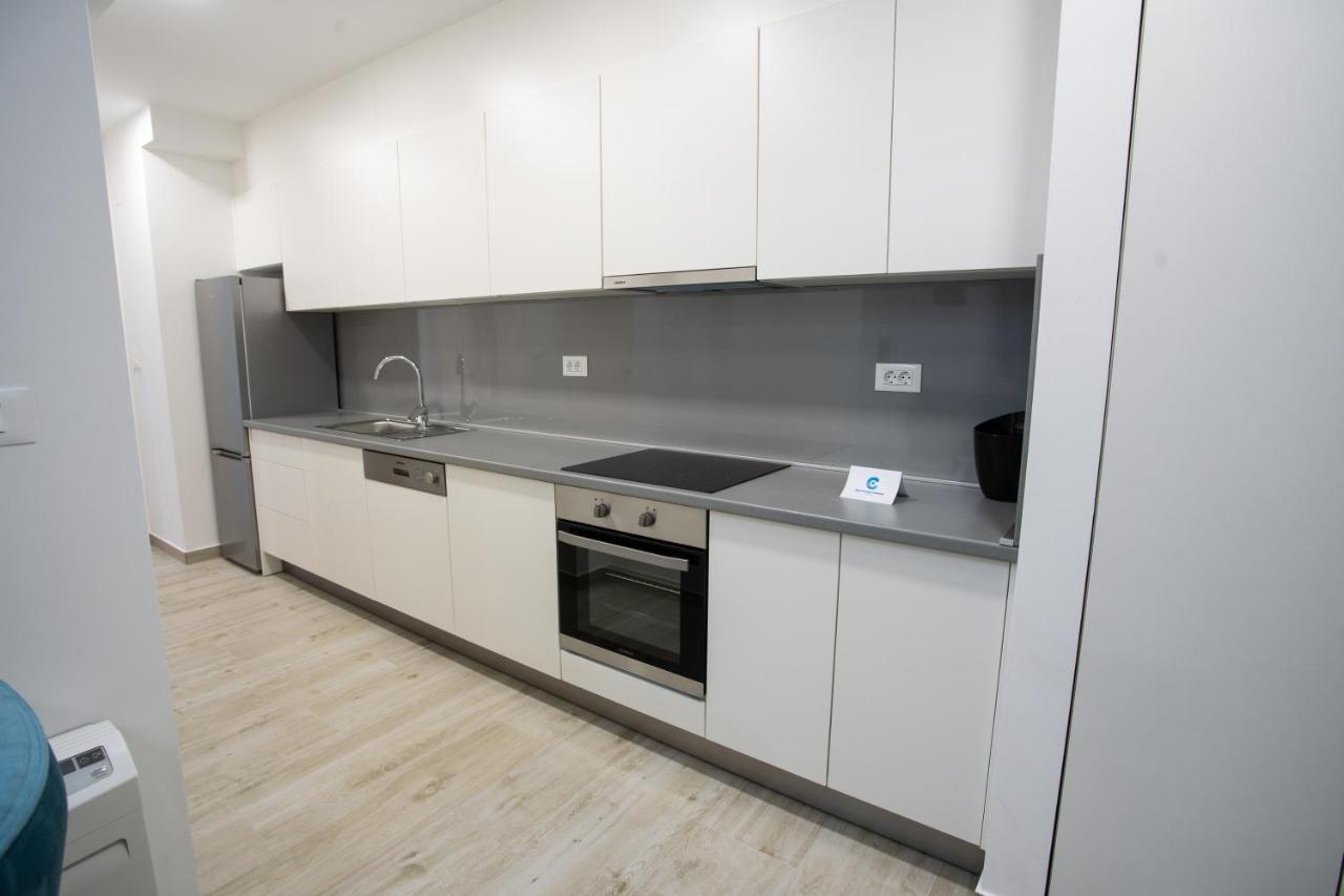 Centar Apartment Ljubuski