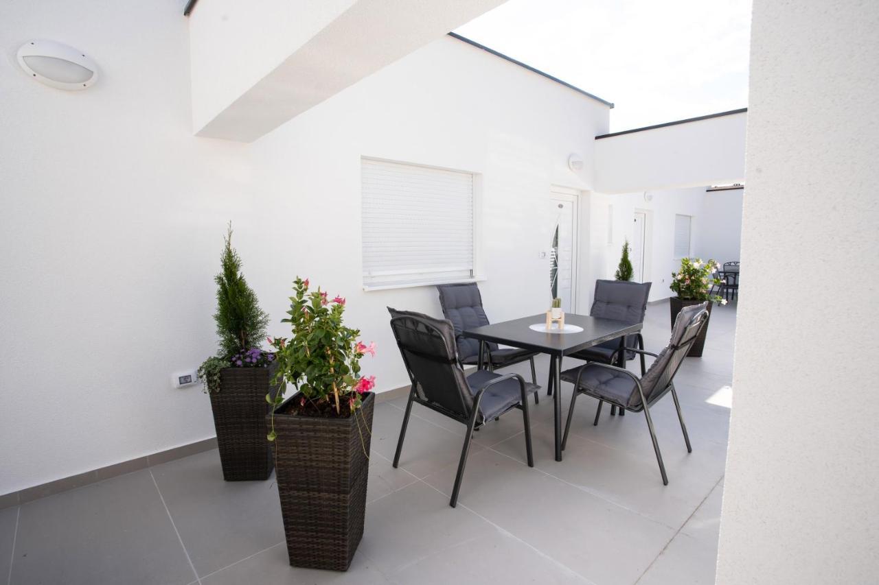 Apartment Centar Ljubuski