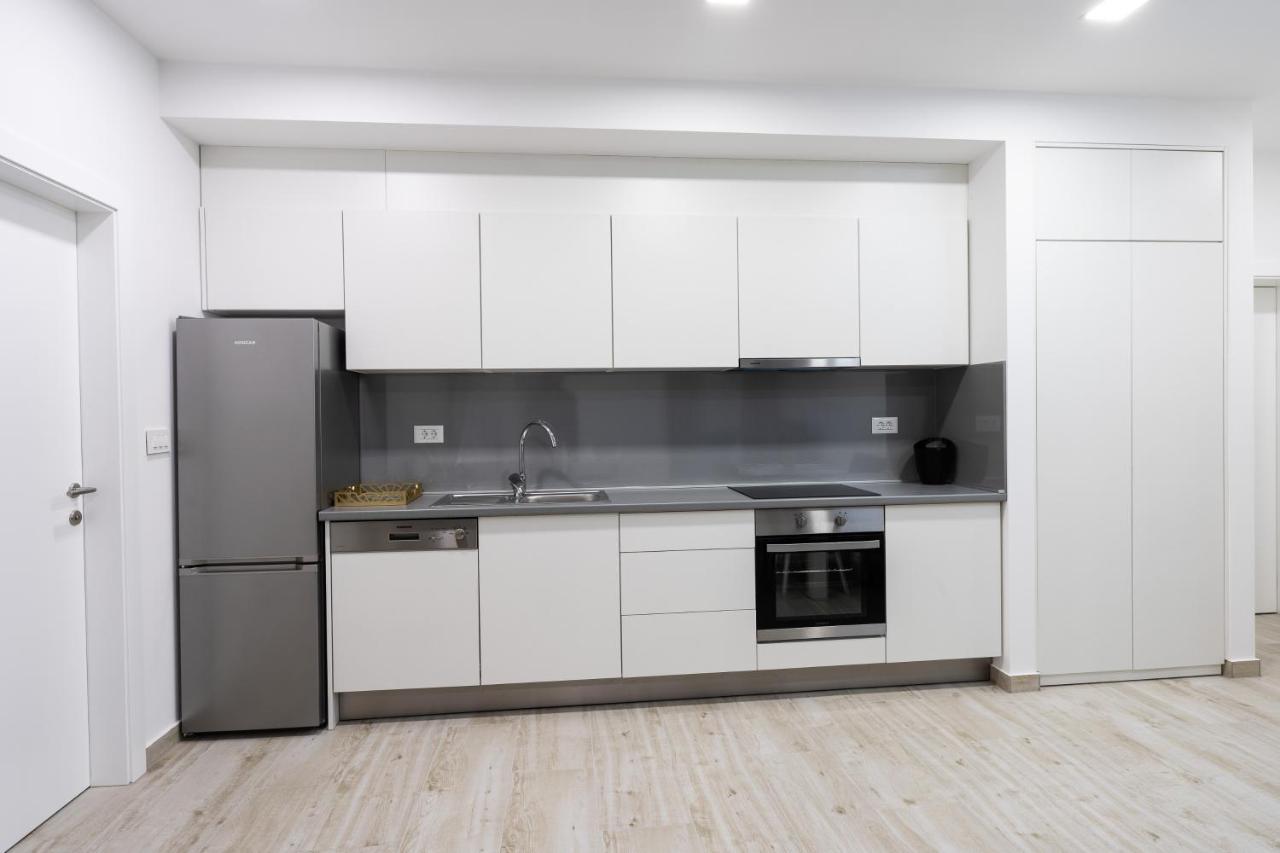 Apartment Centar Ljubuski