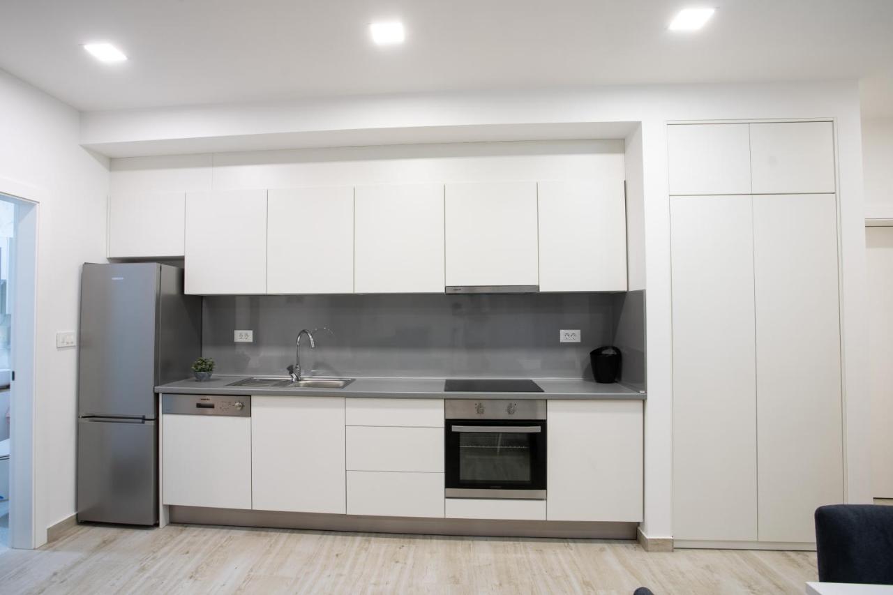 Centar Apartment *