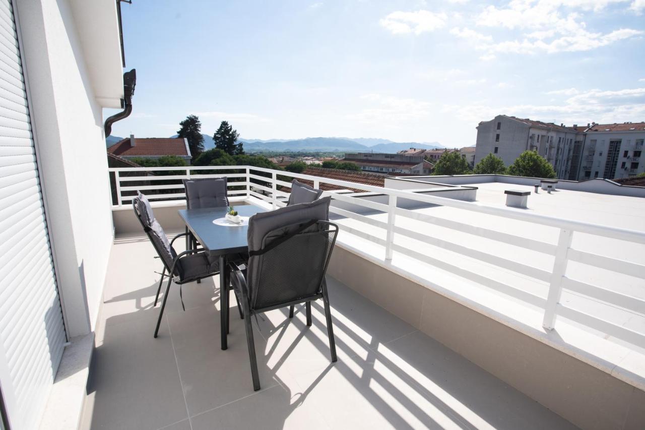 Apartment Centar *