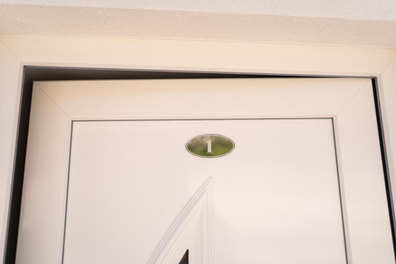 Centar Apartment *