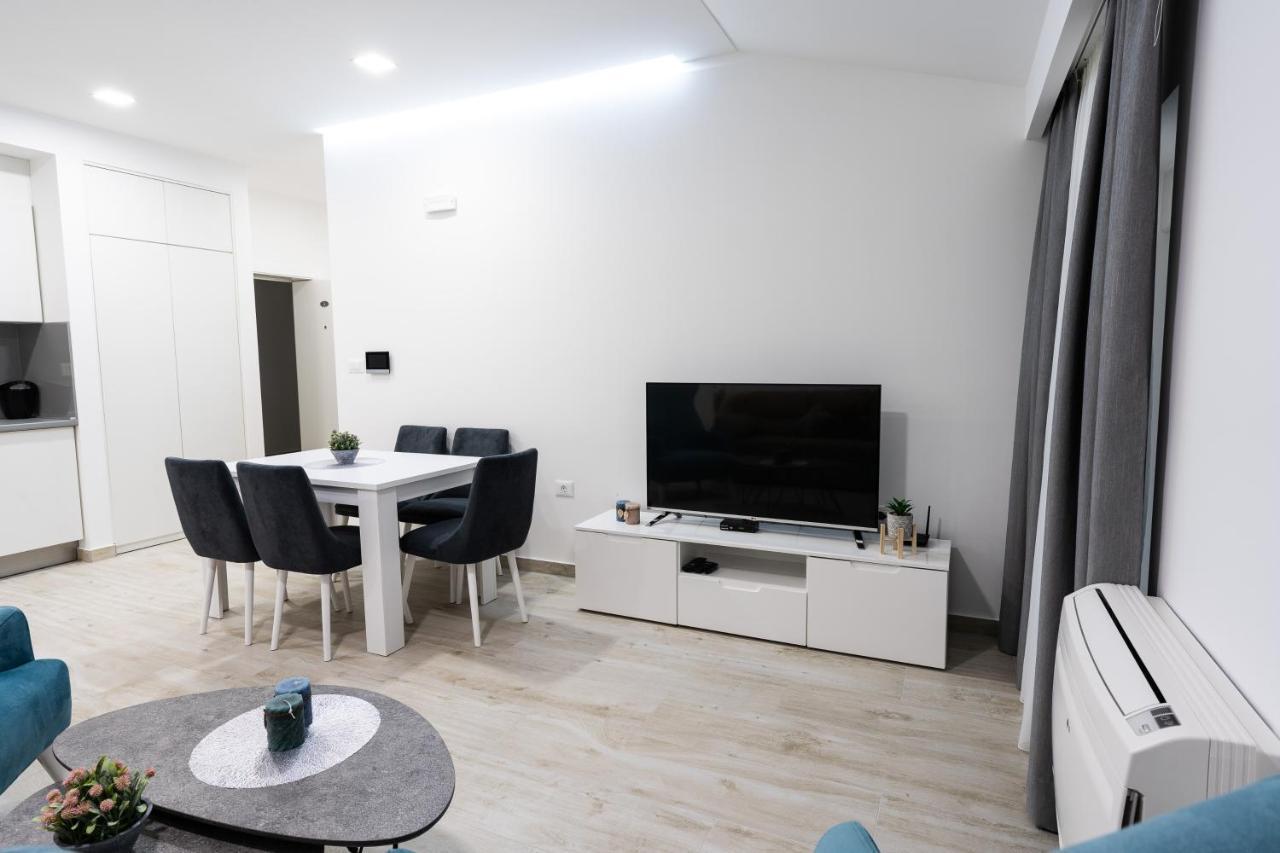 Centar Apartment *