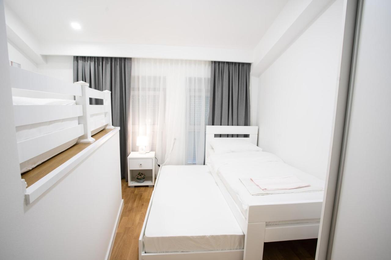 Centar Apartment Ljubuski