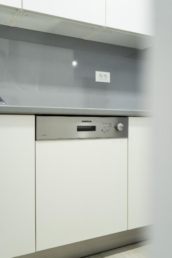 Centar Apartment *