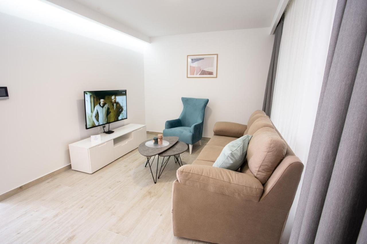 Apartment Centar *
